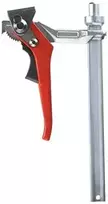 BESSEY clamping element TW16 200/100 lever - for welding tables (lever