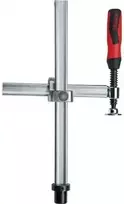 BESSEY clamping element TWV16 200/150 2K-Kst - for welding tables with