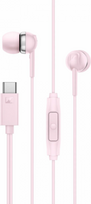 Sennheiser Headphones | CX 80U | Wired | In-ear | Microphone | Sakura 800152 | 4260752335843