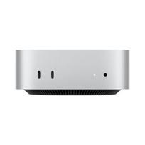 Kompiuteris Apple Mac mini M6 12 branduolių CPU 12 branduolių GPU 16GB 512GB SSD | MHQL4ZE/A | 195951021669