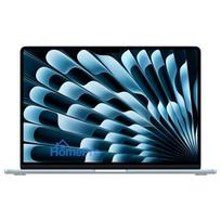 Air 15" M5 Sky Blue / M5-10C-CPU,10C-GPU / 24GB / 512GB SSD / BKey-ID-Deutsch
