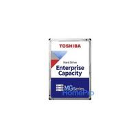 Toshiba E-Capacity 4TB 3.5" 512Mb MG10ADA400E