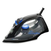 Blaupunkt HSI212 iron Dry & Steam iron 2170 W Black, Translucent, Grey
