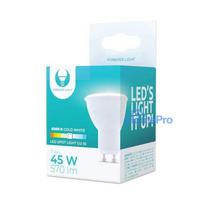 Forever Light LED GU10 7W 230V 6000K 570lm