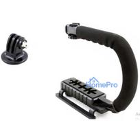 Xrec X-GRIP / Tripod Holder for GoPro HERO 4 / 3+ / 3 / 2 / 1