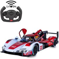 Model Jamara Porsche 963 LMDH 1:14 with manual doors 2.4GHz Red