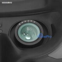 Sunnylife 4x Shield Glass Glasses Protection for DJI Foggles V2 AT-BHM476-2