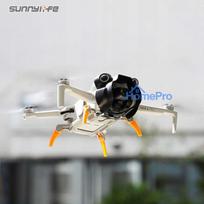 Sunnylife Lens Sunshade for DJI Mini 4 Pro