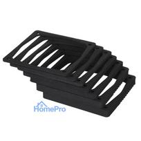 Fan duct kit NOCTUA NA-FD1 for NH-L9i and NH-L9a series CPU coolers