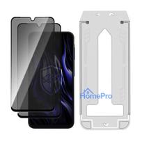 3mk Hardy Privzone 9H - Samsung Galaxy A16 4G / 5G / A17 4G / 5G