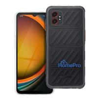 Case for Samsung XCOVER 7 PRO Clear Case 2 mm (camera protection) transparent