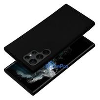 Case for Samsung A16 5G / A16 4G Soft black