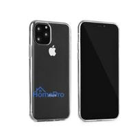 Case for Xiaomi Redmi Note 12S Back Case Ultra Slim 0,5 mm transparent