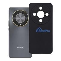 Case for Honor Magic 6 LITE Matt 2.0 black