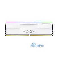 Silicon Power XPOWER Zenith DDR5 RGB Gaming UDIMM memory module 64GB 2 x 32GB 288-pin DIMM ECC