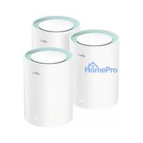 Wi-Fi Mesh system Cudy M1500 (3 pcs.)
