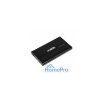 iBox HD-02 HDD enclosure Black 2.5"