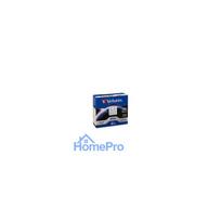 M-DISC BD-R XL 100GB / 1-6x Jewelcase (5 Disc) White Blue Surface, Lifetime Archival