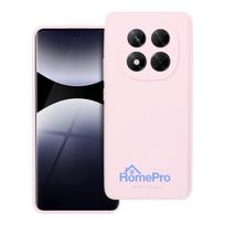 ROAR case CLOUD SKIN for XIAOMI Redmi Note 14 Pro 5G Light Pink