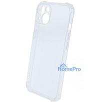 iLike Samsung Galaxy S23 FE Anti Shock 1,5 mm case Transparent