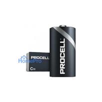 Duracell Battery Procell C / R14 10 pack