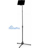 DURABLE Tablet stand TWIST COMBI Black floor stand