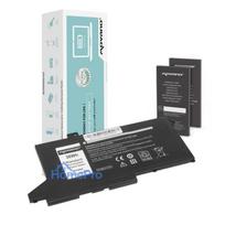 Movano battery for Dell Latitude 5420, 5520, Precision 3560 - 11.1V