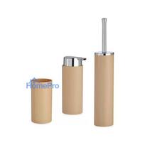 Berilo Accessories Set Brown 3pcs
