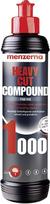 Menzerna Heavy Cut Compound 1000 — abrazyvinė poliravimo pasta, 250 ml