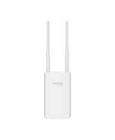 TP-LINK AX1800 Indoor/Outdoor Wi-Fi 6 Access Point | EAP603-Outdoor | 802.11ax | 10/100/1000Mbit/s | Ethernet LAN (RJ-45) ports