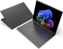 Acer Aspire 16 AI A16-52M NX.JP1EG.00U Notebook 40,6 cm (16) 2048x1280 - Intel Core Ultra 5 226V - 512GB SSD - Intel Arc 130V - HDMI/USB-C - Windows 11 Home - Grau (NX.JP1EG.00U)