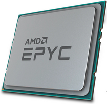 AMD EPYC 7343 - 3,2 GHz - 16 Kerne - 32 Threads - 128MB Cache-Speicher - Socket SP3 - OEM (100-000000338)