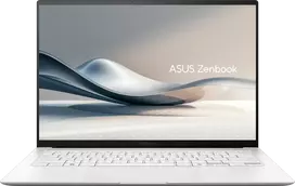 ASUS Zenbook S 14 UX5406SA Notebook Intel Core Ultra 7 258V 32GB RAM 1TB SSD 14 3K OLED QWERTZ (90NB14F2-M00XV0)