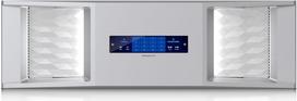 Ubiquiti UniFi Enterprise NVR Frontblende, Abdeckung - (grau, fr Enterprise Network Video Recorder ENVR) (UACC-ENVR-BEZEL)