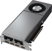 Gigabyte Radeon AI PRO R9700 AI TOP 32GB GDDR6 PCIe 5.0 Grafikkarte (GV-R9700AI TOP-32GD)