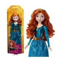 Lėlė Mattel HLW13 Disney Princess Merida