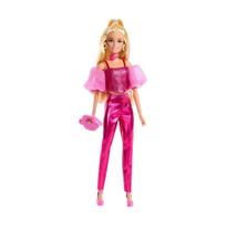 Lėlė Barbie Mattel JFP40 Deluxe Style