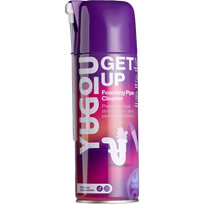 YUGOU Get Up vamzdžių valymo putos su prailgintu antgaliu 450ml