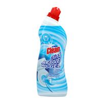 Active Gel WC Ocean tualeto valiklis 750ml