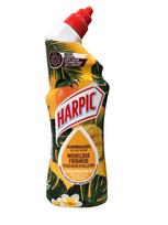 HARPIC tualeto valymo gelis su egzotinių vaisių aromatu 750ml