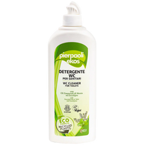 PIERPAOLI EKOS tualeto valiklis 500ml