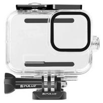 Puluz Waterproof Case for GoPro HERO13 / 12 / 11 / 10 / 9 Black priedas PU527