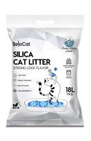 SILIKONINIS KAČIŲ KRAIKAS „BeloCat” 18L / 7Kg. (Premium) 100% NATŪRALUS KRAIKAS