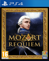 PS4 Mozart Requiem