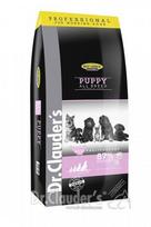 DR. CLAUDER’S PUPPY SAUSAS MAISTAS MAŽIEMS ŠUNIUKAMS 20KG