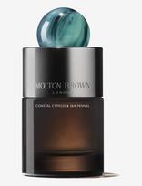 Molton Brown - Coastal Cypress & Sea Fennel Edp - Kvapusis vanduo - Nude