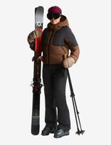 The North Face - Montana Puffer Mitt - Sportinės kumštinės pirštinės - Smėlio