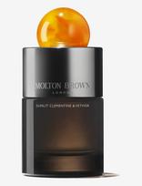Molton Brown - Sunlit Clementine & Vetiver Edp - Kvapusis vanduo - Nude