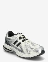 New Balance - New Balance 1906 Kids Lace - Žemakulniai sportbačiai - Sidabro