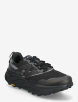New Balance - New Balance Hierro V9 Goretex - Bėgimo bateliai - Juoda